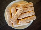 ������� ���������� ������� �������� (Savoiardi)
